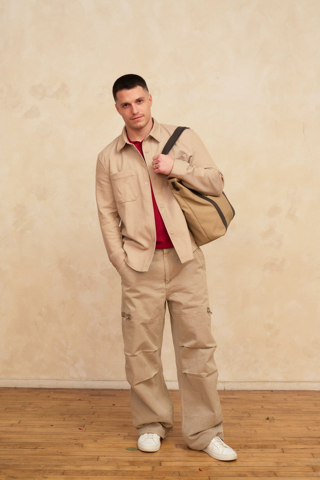 AnyWear Tech Tote