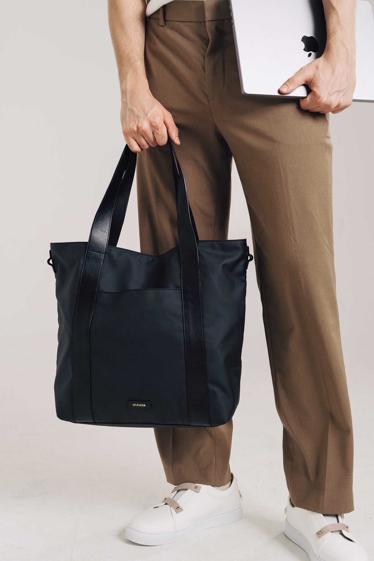 AnyWear Tech Tote