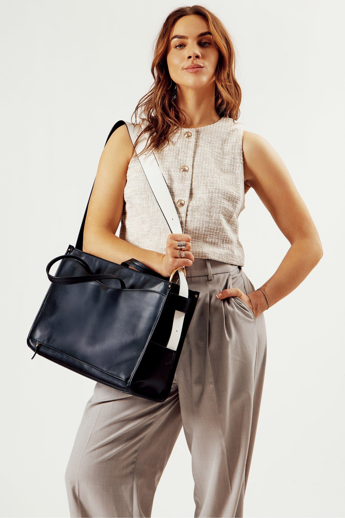 Sac fourre-tout Rêverie