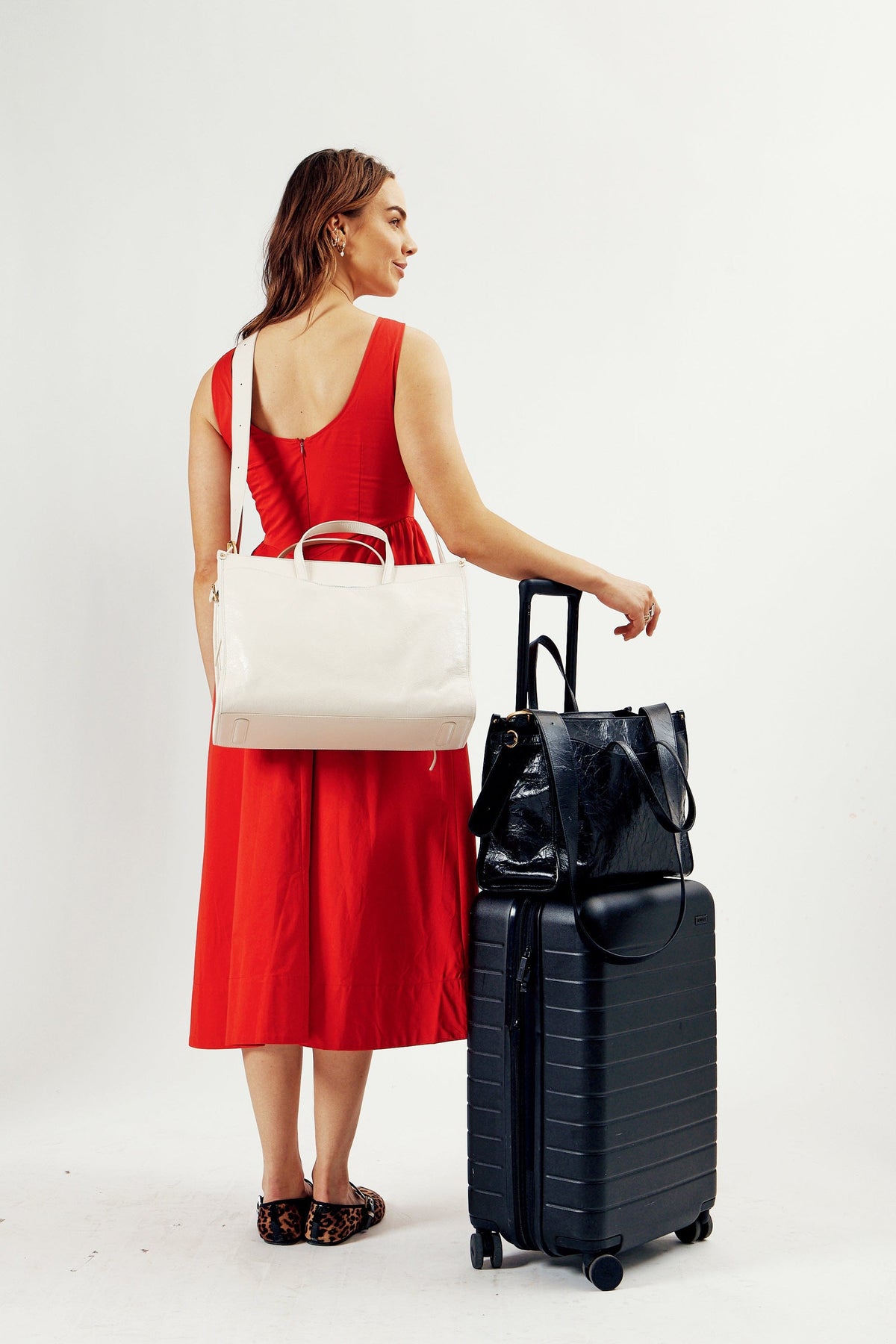 Reverie Tote