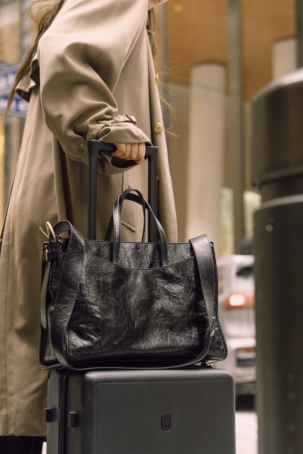 Reverie Tote