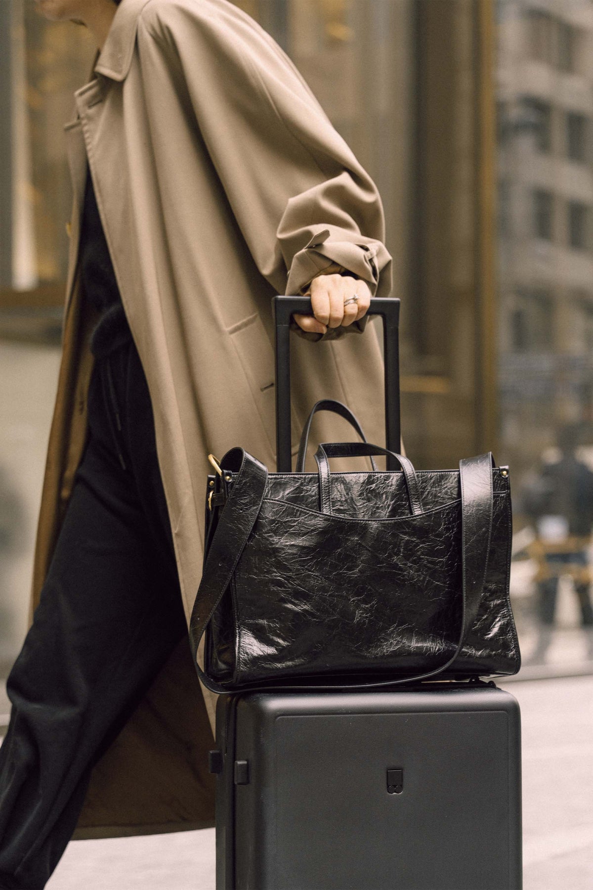 Reverie Tote