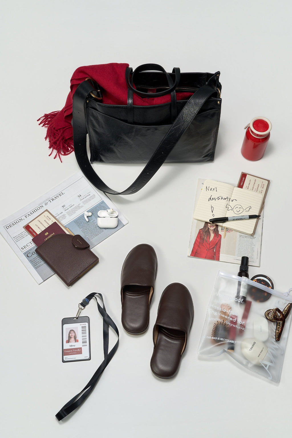 Reverie Tote