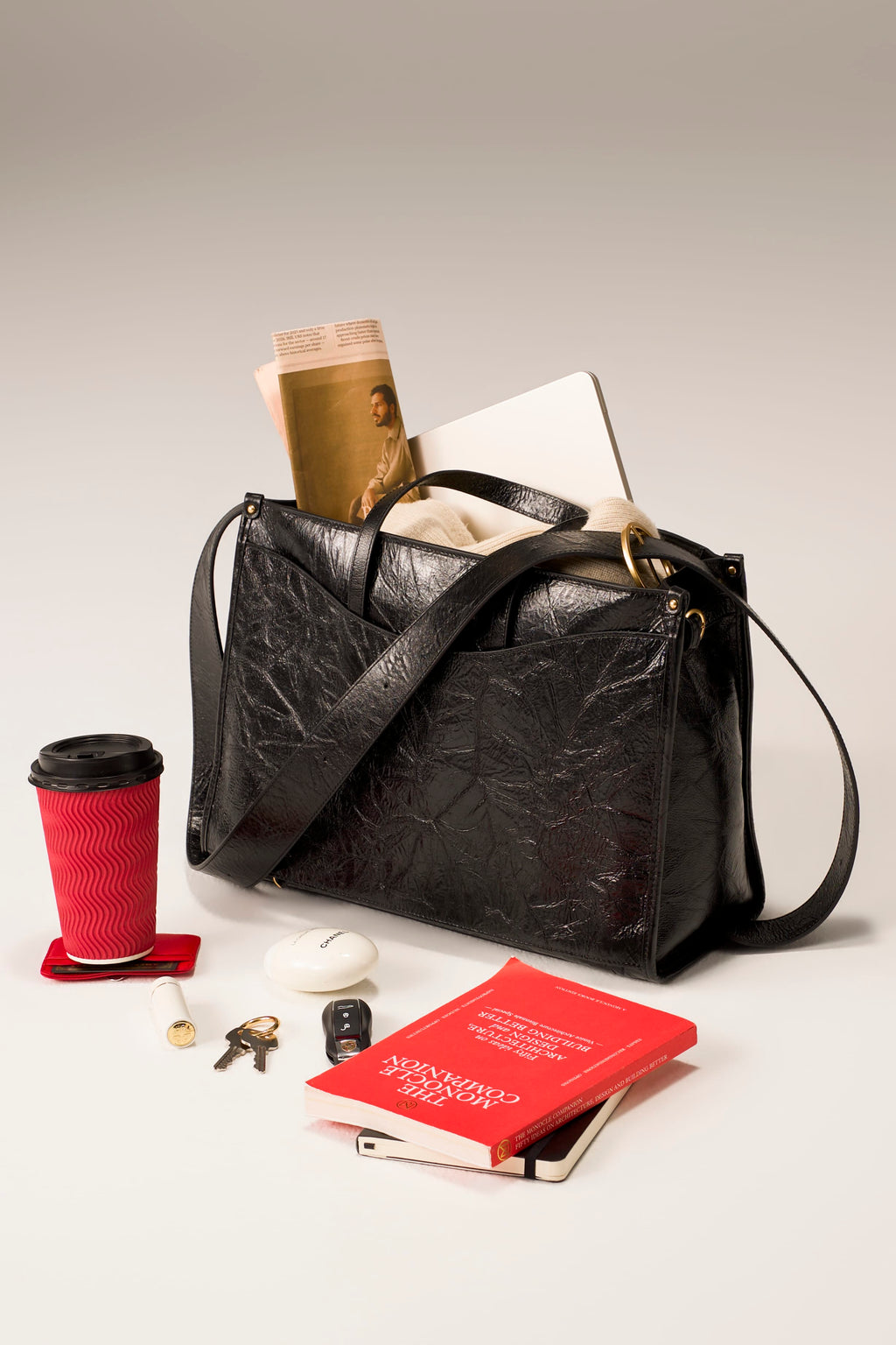 Reverie Tote