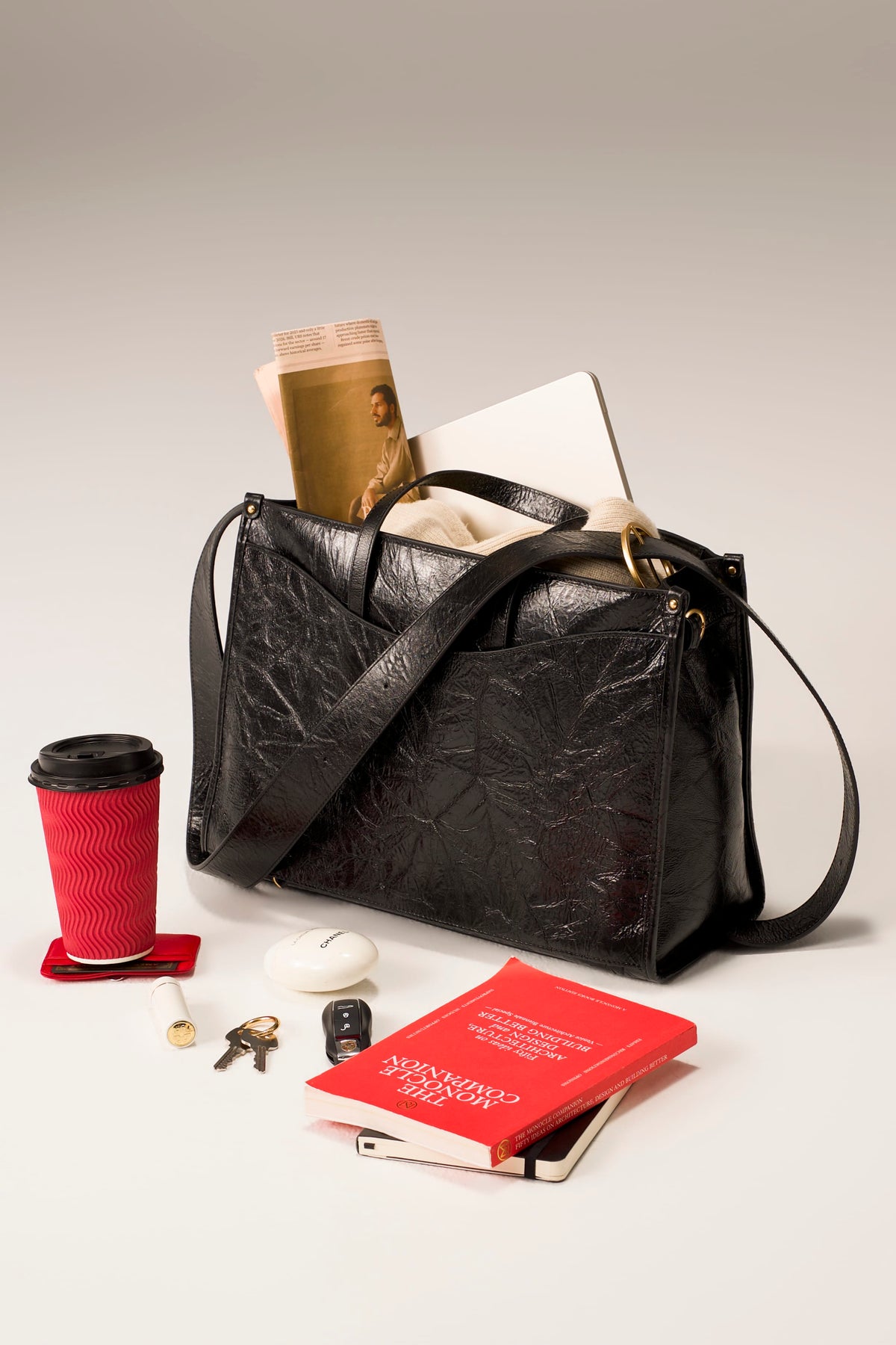 Reverie Tote